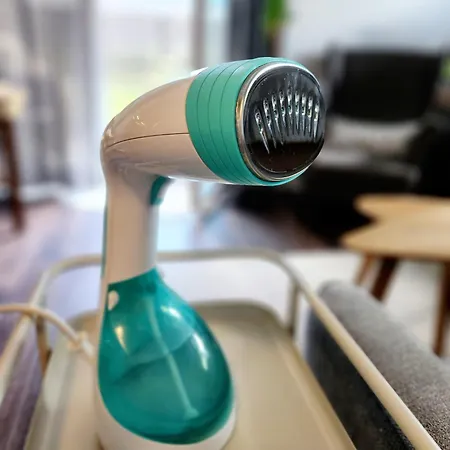 Wygodne M Z Ogródkiem