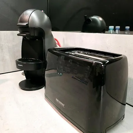 Apartament Wygodne M Z Ogródkiem *