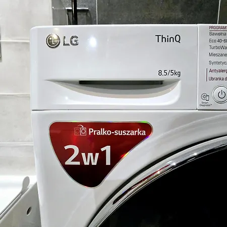 Wygodne M Z Ogródkiem *