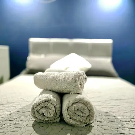 Wygodne M Z Ogródkiem Apartamento