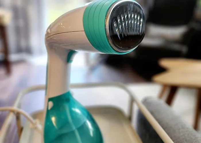 Wygodne M Z Ogrodkiem