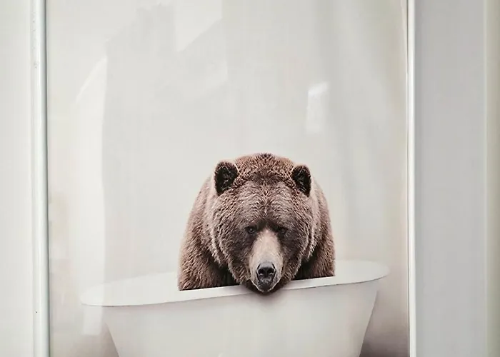 Wygodne M Z Ogrodkiem 아파트