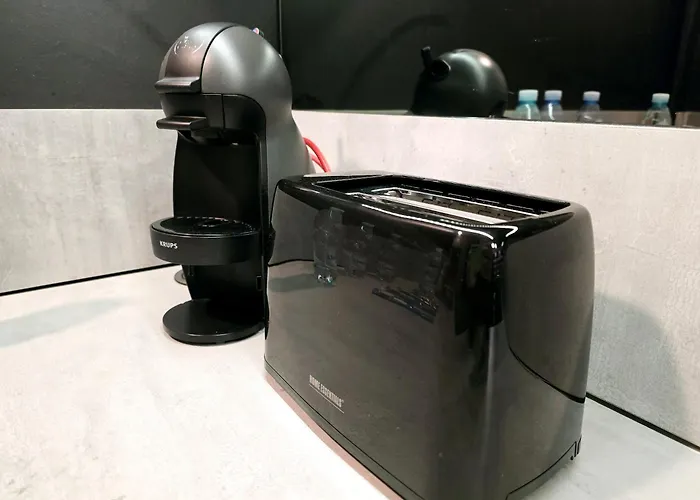 Apartment Wygodne M Z Ogrodkiem *