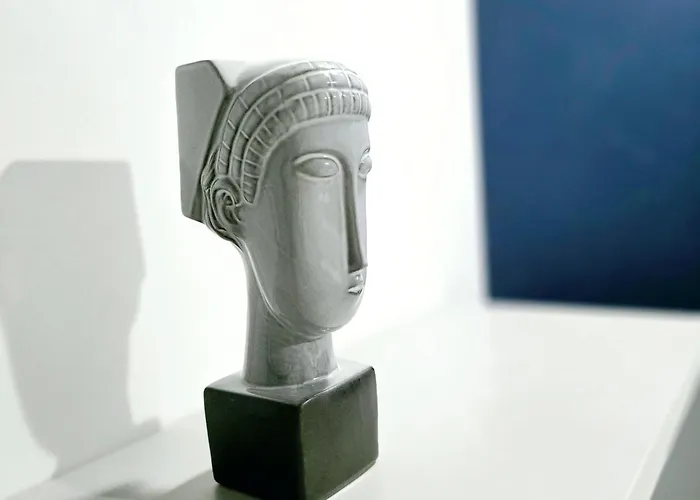 Wygodne M Z Ogrodkiem Apartment *